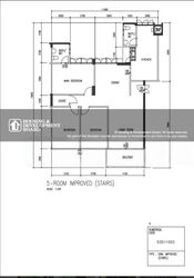 Blk 240 Yishun Ring Road (Yishun), HDB 5 Rooms #461376131
